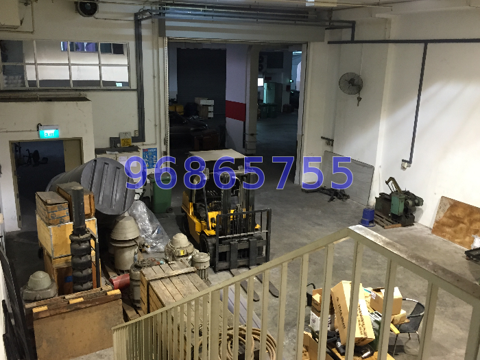 UNITY CENTRE (D23), Factory #53736922